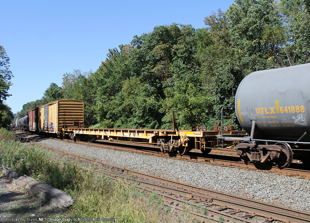 CSX Q410